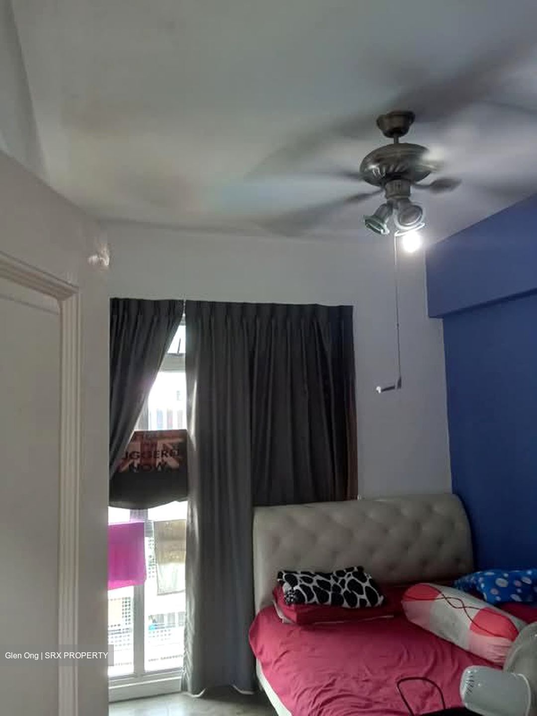 Avila Gardens (D17), Condominium #604357521